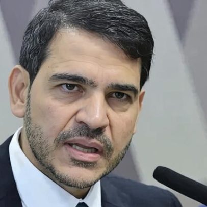 Messias diz que a história não acaba após rejeição pelo Senado