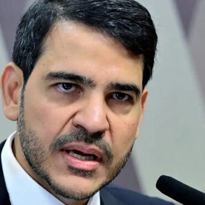 Messias: plenário é soberano após derrota no Senado