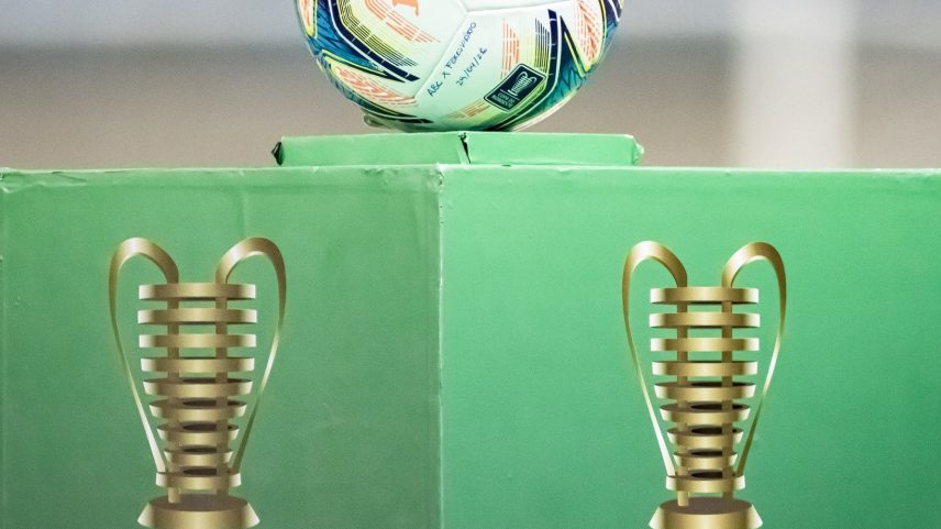 ABC se classifica e América-RN é eliminado na Copa do Nordeste