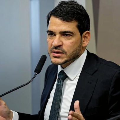Comissão do Senado aprova indicação de Messias ao STF com 16 votos
