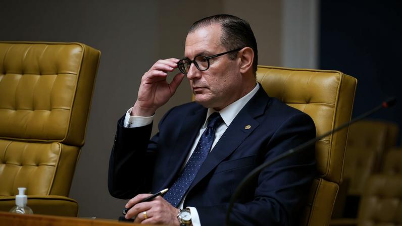 Novo pede extinção da SecexConsenso por ver enfraquecimento de auditoria técnica e risco de corrupção. (Foto: Antonio Augusto/STF)