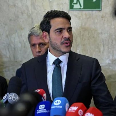 Messias afirma soberania do Senado após rejeição