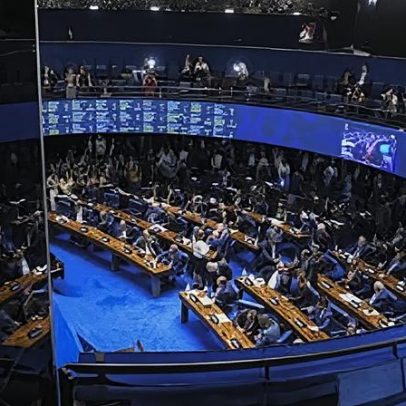 Governo sofre derrota dupla no Senado