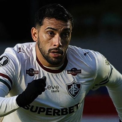 Freytes critica arbitragem após polêmica com Fluminense, citando Cruzeiro