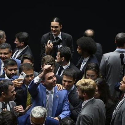 PL da Dosimetria altera penas de condenados pelo 8 de janeiro