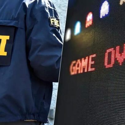 FBI investiga jogos da Steam com malware e busca usuários que fizeram download