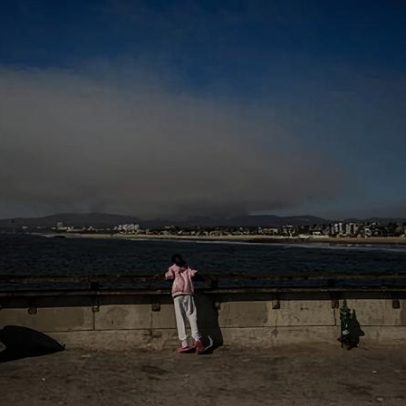 Quase metade das crianças dos EUA respira poluição perigosa, alerta relatório