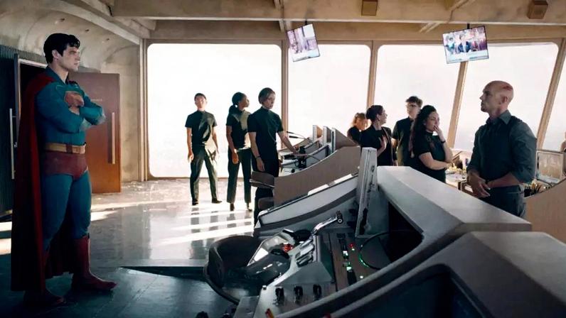 Foto: Divulgação/DC Studios / Rolling Stone Brasil