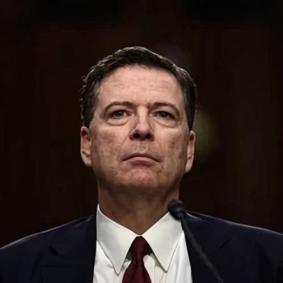 James Comey enfrenta novas acusações do Departamento de Justiça