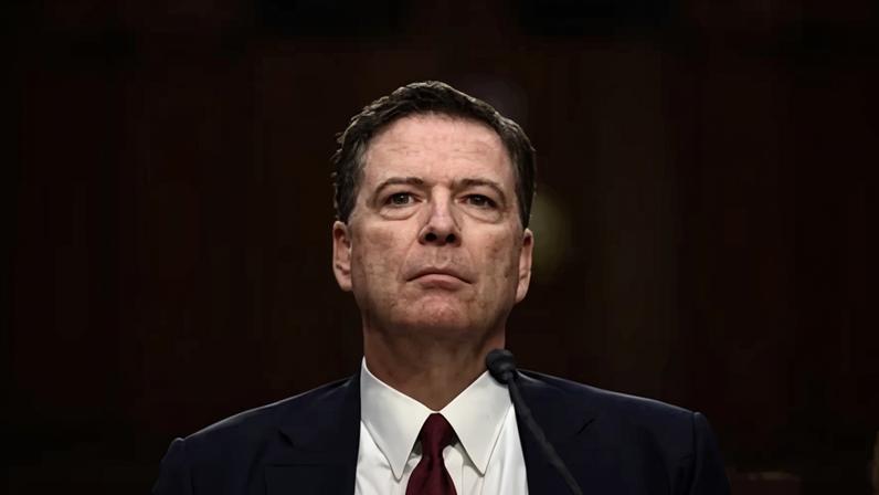 James Comey enfrenta novas acusações do Departamento de Justiça