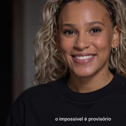 Bruna Marquezine e Luísa Sonza participam da campanha O Impossível é Provisório