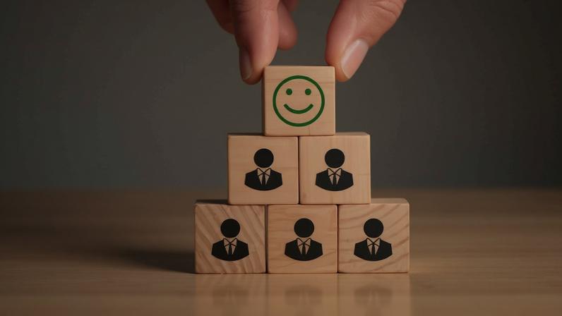 Entenda como a atualização da NR-1 pode melhorar a saúde mental nas empresas