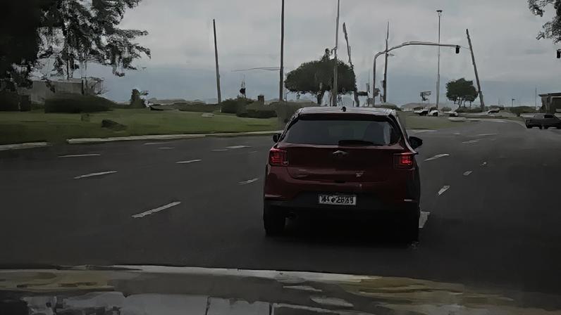 PRF/Divulgação / Porto Alegre 24 horas