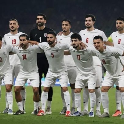 Como o Irã chegou à Copa do Mundo