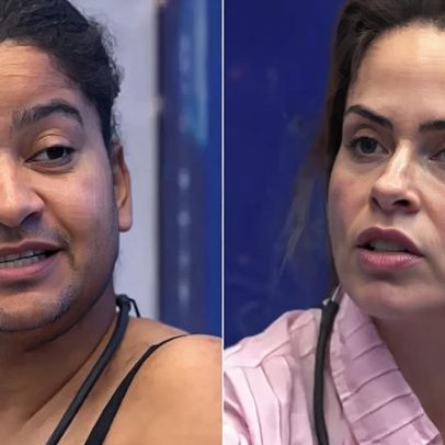 BBB 26: Milena e Ana Paula brigam e rompem amizade