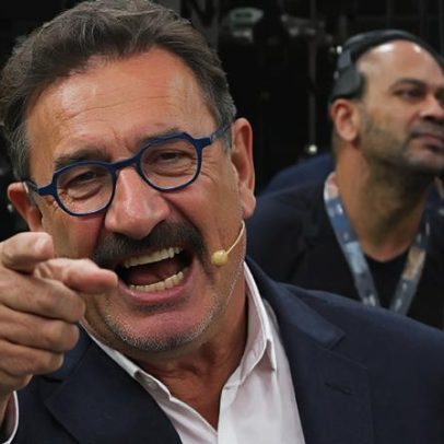 Ratinho não recebe multa de R$ 50 mil por comentário sobre deputada do PT, diz juiz