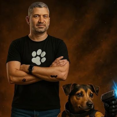 Herói de Marília disputa prêmio nacional de quadrinhos