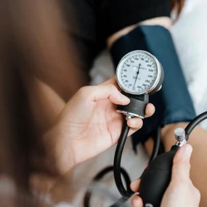 SP: 26% dos homens e 21% das mulheres não mediram pressão arterial no último ano