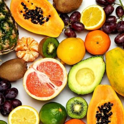 Cinco frutos de outono podem beneficiar a saúde