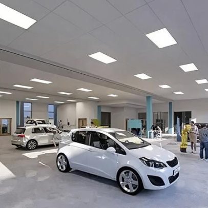 Faculdade inaugura novo prédio de tecnologia veicular de £19 milhões