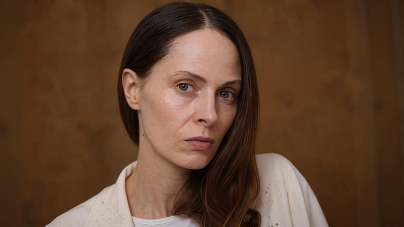 ‘There are monsters around us, you know, predators and parasites’ … Gwendoline Riley.