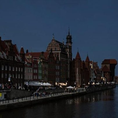 Cidades com estilo medieval atraem visitantes pelo charme único