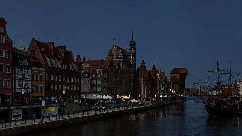 Cidades com estilo medieval atraem visitantes pelo charme único
