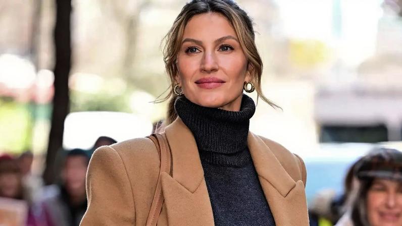 Em seu livro, Gisele Bündchen detalhou como modificou o cardápio para fazer escolhas conscientes de consumo