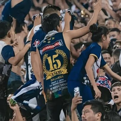 Tragédia em estádio no Peru deixa 60 feridos e 1 morto