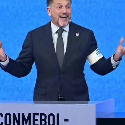 Conmebol avalia nova sede para a Copa América 2028