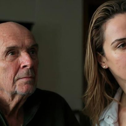 Pai de Ana Paula Renault morre; causa não foi divulgada