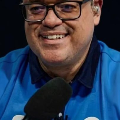 Globo define Everaldo Marques para narrar jogos da seleção na Copa