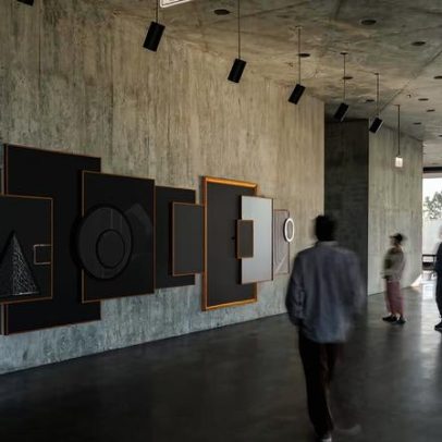 Nova estratégia curatorial do LACMA marca mudança significativa