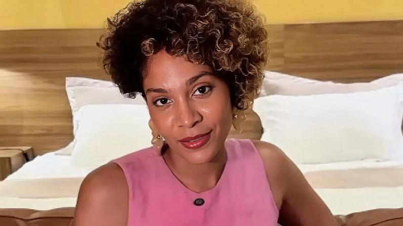 Bárbara Reis revela decisão de operar lipedema e chama atenção para a doença