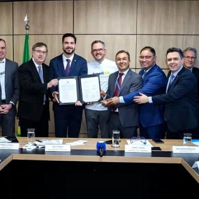Nordeste e Amazônia Legal passam a integrar concessão GRU com R$ 630 milhões