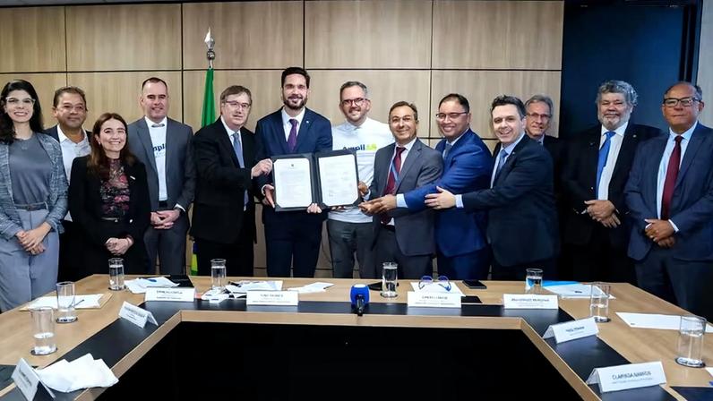 Aeroportos regionais serão administrados pela concessionária de Guarulhos (SP)