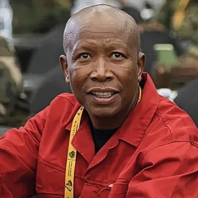 O que vem a seguir para Malema após pena de cinco anos de prisão