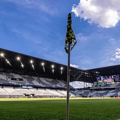NWSL anuncia Columbus como 18ª equipe da liga por US$205 milhões
