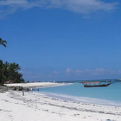 Zanzibar: arquitetura histórica e ligação com Freddie Mercury