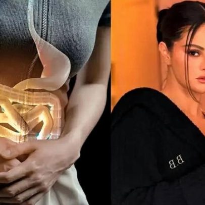 SIBO: entenda a doença intestinal associada a Selena Gomez