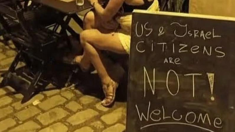 Bar na Lapa, no centro do Rio, é multado pelo Procon por preconceito contra judeus