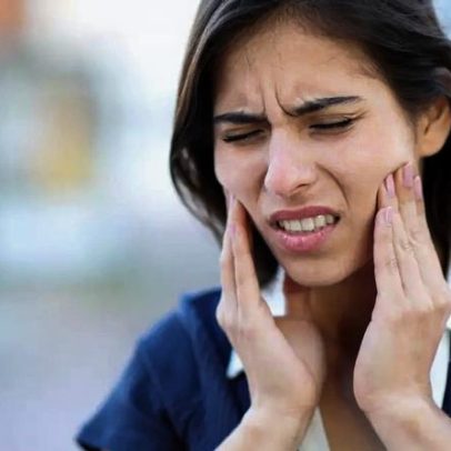 Mãos geladas revelam como a circulação afeta a saúde