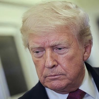 Trump luta para reabrir o estreito enquanto Irã rejeita bloqueio dos EUA