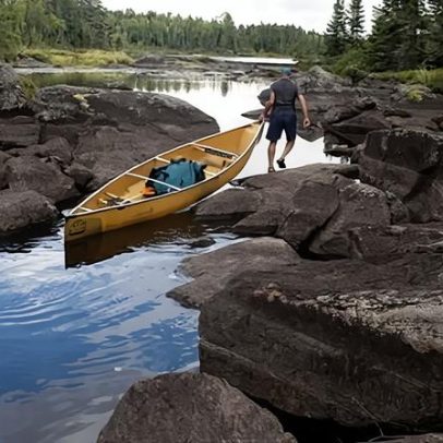 Senado dos EUA vota pela revogação de proibição de mineração perto de Minnesota
