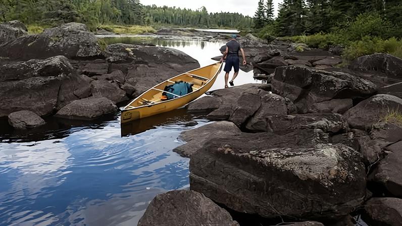 Senado dos EUA vota pela revogação de proibição de mineração perto de Minnesota
