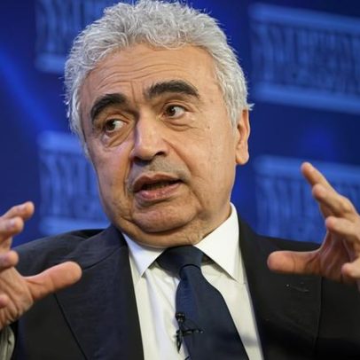 Crise global do petróleo muda para sempre a indústria de fósseis, diz IEA