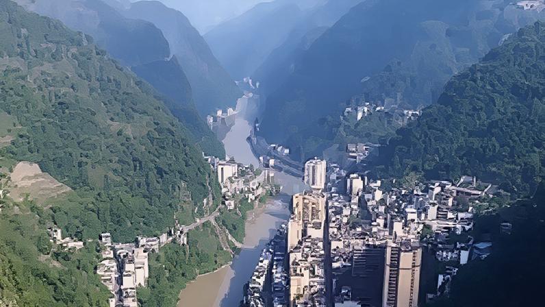 Vida na cidade mais estreita do mundo, desafios e curiosidades