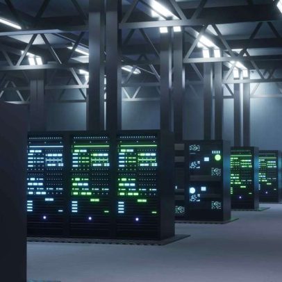 Data centers ampliam debate sobre energia e transição verde