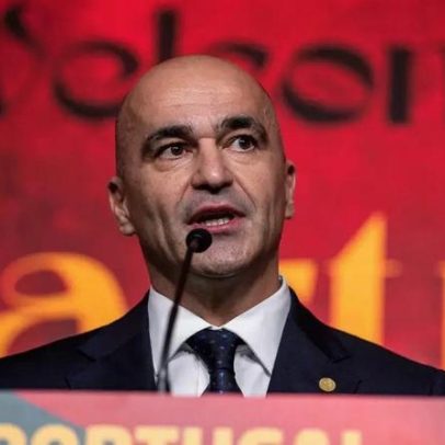 Clube espanhol pode tirar Roberto Martínez da Seleção de Portugal