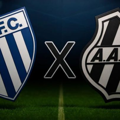 Avaí x Ponte Preta pela Série B: horário, onde assistir e escalação